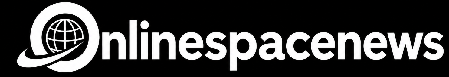 Onlinespacenews.co.uk