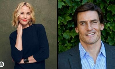 Who Is Rob Born? His Life, Career, Net Worth, and Marriage to Leslie Bibb