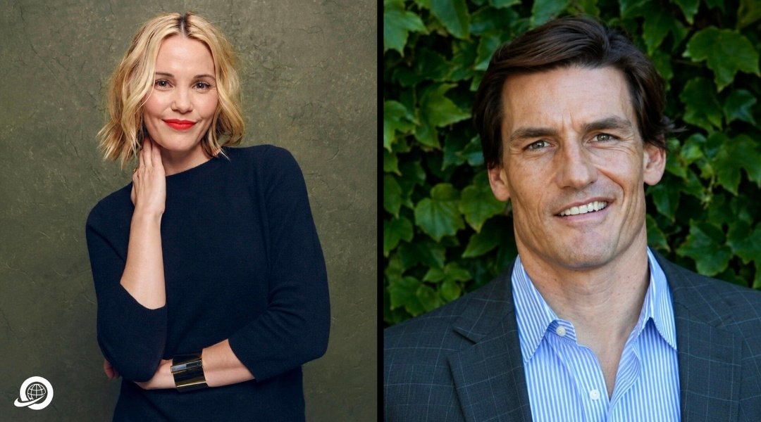 Who Is Rob Born? His Life, Career, Net Worth, and Marriage to Leslie Bibb