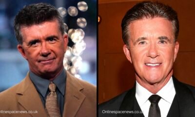 Who Is burt thicke? The Remarkable Life of Alan Thicke