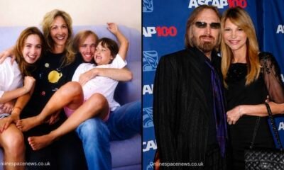Who Is jane benyo? The Untold Story Behind Tom Petty's First Love
