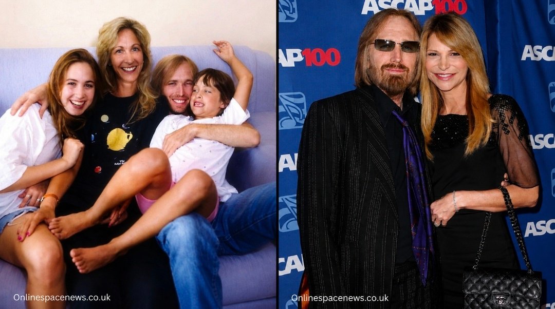 Who Is jane benyo? The Untold Story Behind Tom Petty's First Love