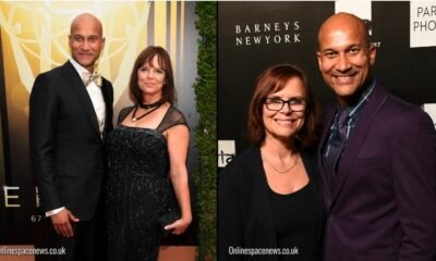 Who Is Cynthia Blaise? Keegan-Michael Key’s Ex-Wife, Career, Age, and Untold Story