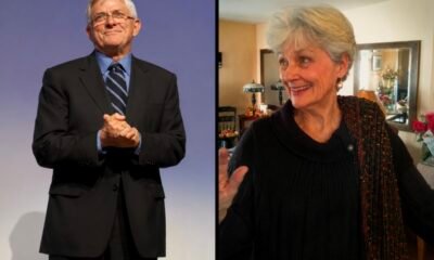 Who Is marge cooney? Phil Donahue’s First Wife Story