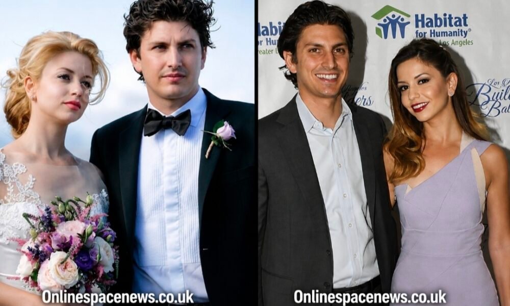 Who Is Ramzi Habibi? Inside Ramzi Habibi and Masiela Lusha’s Private Life