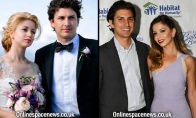 Who Is Ramzi Habibi? Inside Ramzi Habibi and Masiela Lusha’s Private Life
