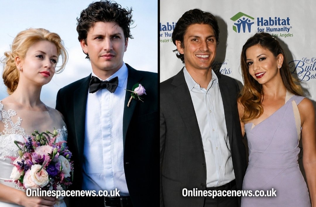 Who Is Ramzi Habibi? Inside Ramzi Habibi and Masiela Lusha’s Private Life