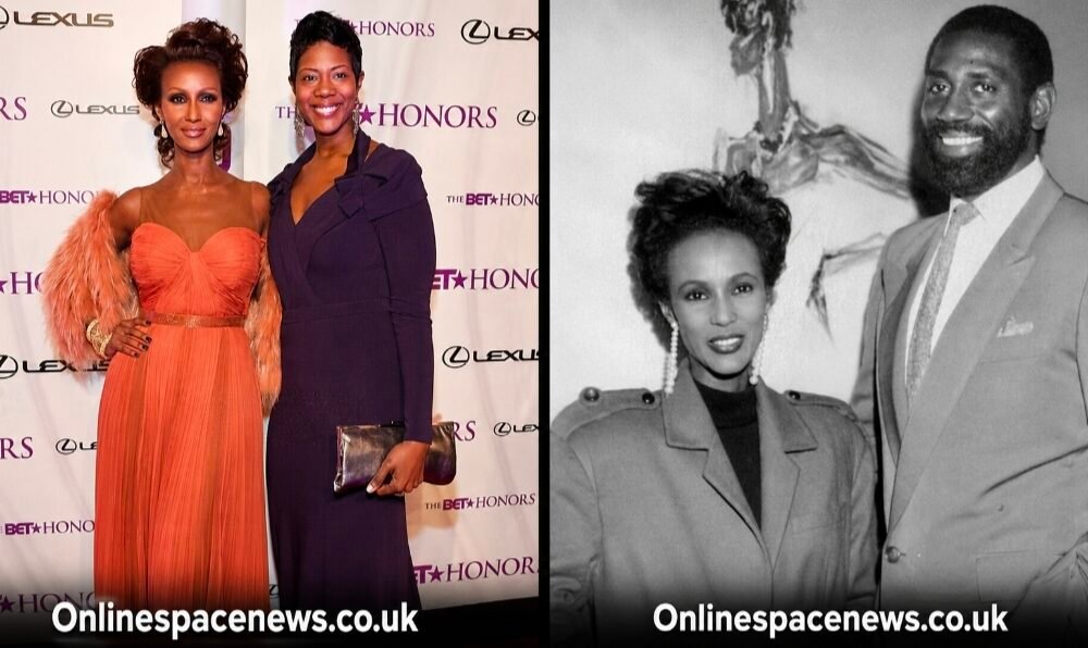 Who Is Zulekha Haywood? Iman and Spencer Haywood's Remarkable Daughter