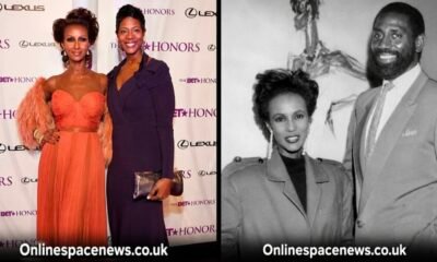 Who Is Zulekha Haywood? Iman and Spencer Haywood's Remarkable Daughter