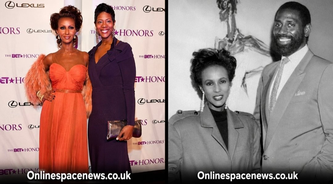 Who Is Zulekha Haywood? Iman and Spencer Haywood's Remarkable Daughter