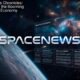 Spacenews Chronicles: Navigating the Booming Space Economy