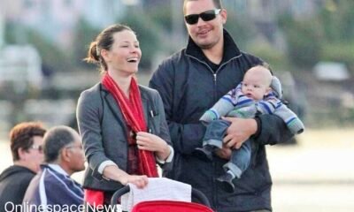 Who Is Norman Kali? Inside His Life with Evangeline Lilly