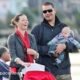 Who Is Norman Kali? Inside His Life with Evangeline Lilly
