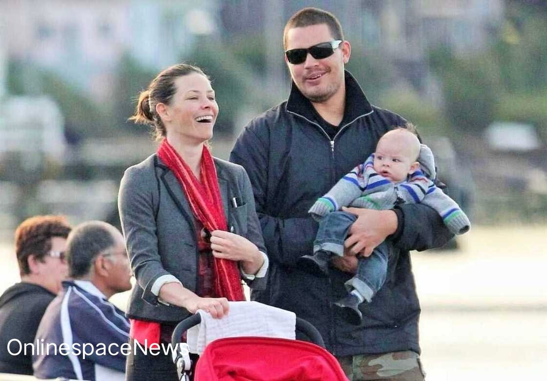 Who Is Norman Kali? Inside His Life with Evangeline Lilly