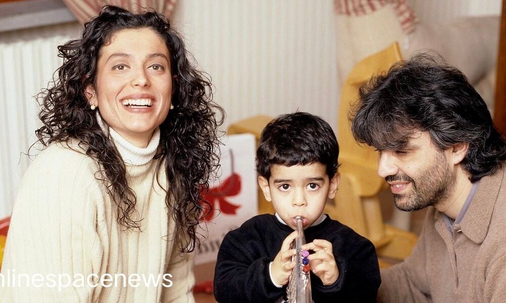 Who Is Enrica Cenzatti? Andrea Bocelli’s First Wife and Her Story