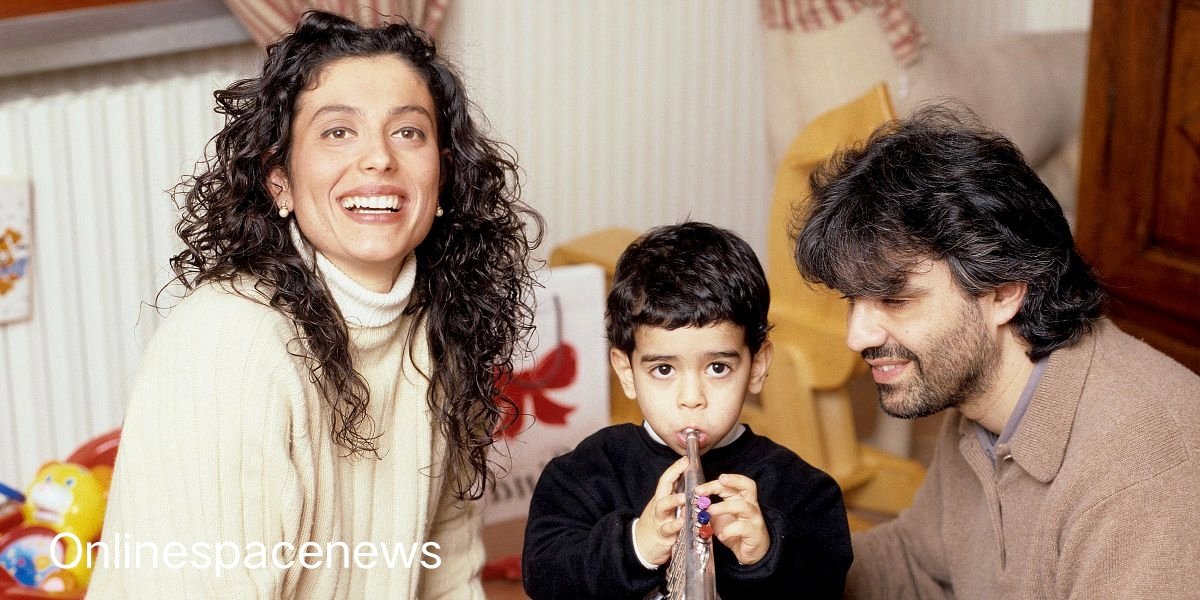 Who Is Enrica Cenzatti? Andrea Bocelli’s First Wife and Her Story