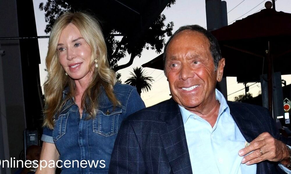 Who Is Lisa Pemberton? Paul Anka’s Third Wife and Their Story