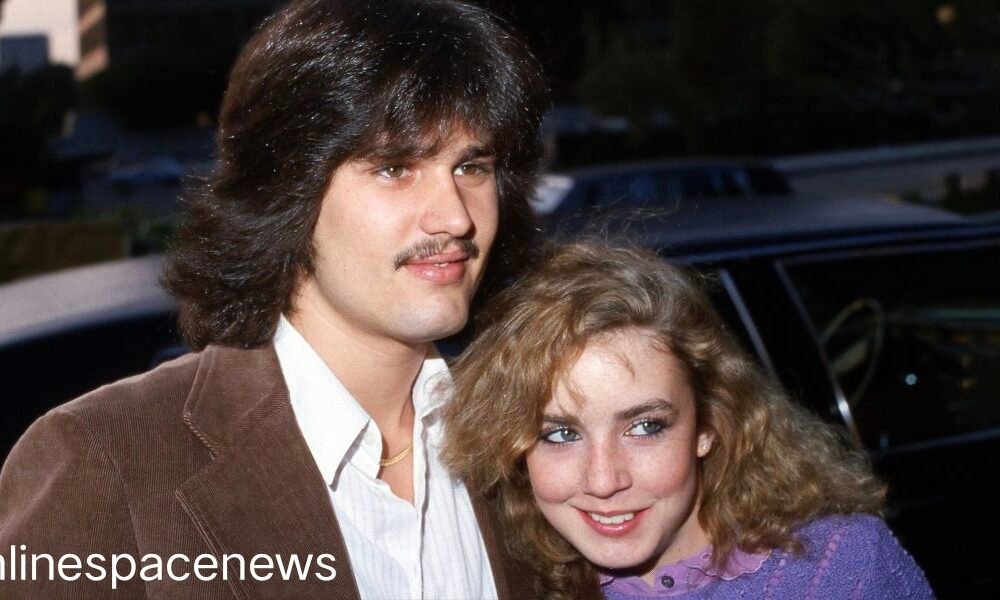 Who Is Lanny Lambert? Dana Plato’s Ex-Husband and Tyler’s Father