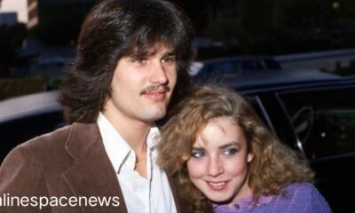 Who Is Lanny Lambert? Dana Plato’s Ex-Husband and Tyler’s Father