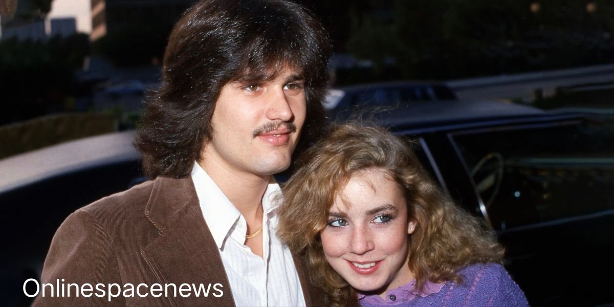 Who Is Lanny Lambert? Dana Plato’s Ex-Husband and Tyler’s Father