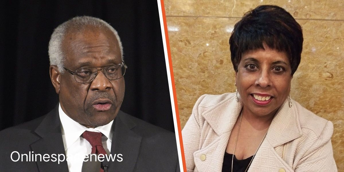 Who Is Kathy Ambush? The Life and Story of Clarence Thomas’ First Wife