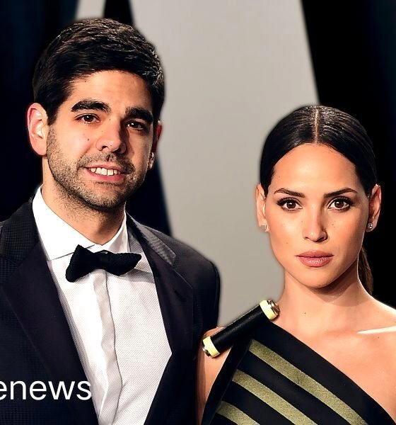 Who Is Edgardo Canales? Adria Arjona’s Former Husband Story