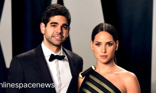Who Is Edgardo Canales? Adria Arjona’s Former Husband Story