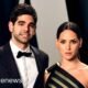 Who Is Edgardo Canales? Adria Arjona’s Former Husband Story