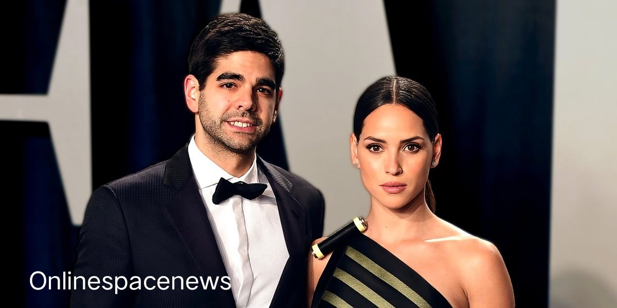 Who Is Edgardo Canales? Adria Arjona’s Former Husband Story