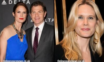 Who Is kate connelly? Bobby Flay’s Ex-Wife, Career & Life Story