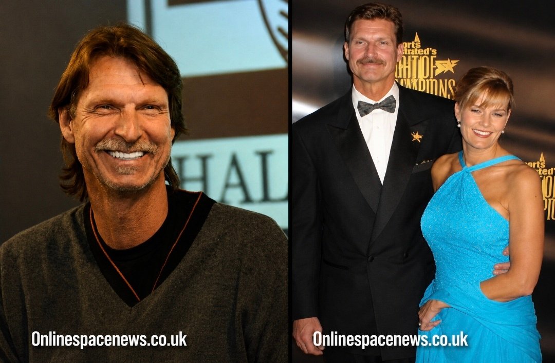 Who Is lisa wiehoff? The Untold Story Behind Randy Johnson’s Lifelong Partner