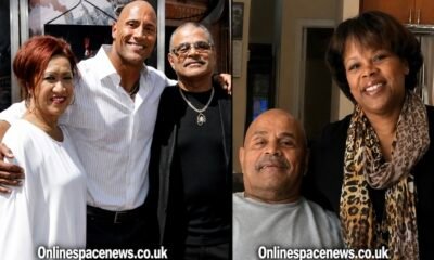 Who Is Wanda Bowles? The Private Story of Dwayne Johnson’s Sister