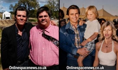 Who Is Jess Brolin? The Untold Story of James and Josh Brolin's Private Family Member