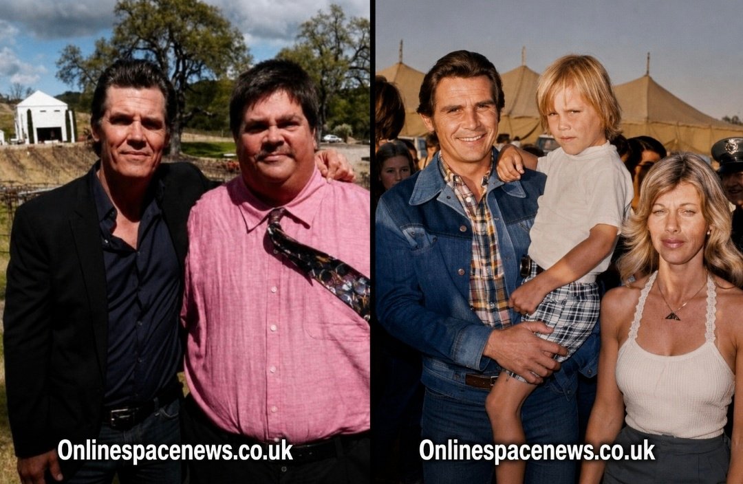 Who Is Jess Brolin? The Untold Story of James and Josh Brolin's Private Family Member