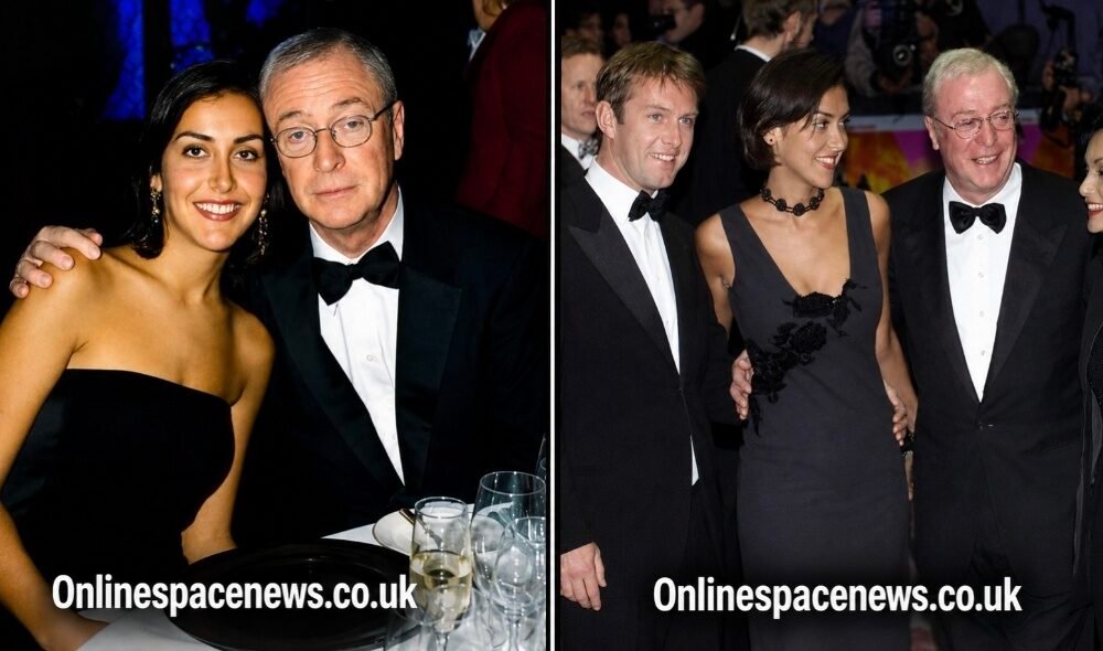 Who Is Natasha Caine? Michael Caine’s Daughter and Private Life Story