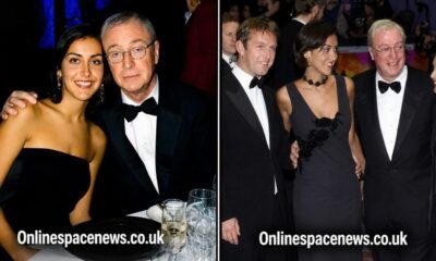 Who Is Natasha Caine? Michael Caine’s Daughter and Private Life Story