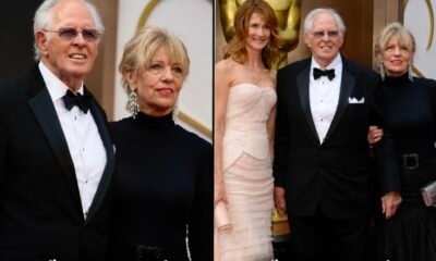 Who Is Andrea Beckett? The Untold Story of Bruce Dern and Andrea Beckett