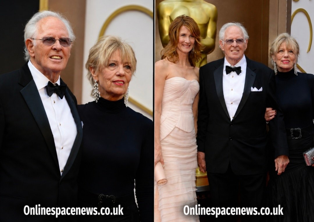 Who Is Andrea Beckett? The Untold Story of Bruce Dern and Andrea Beckett