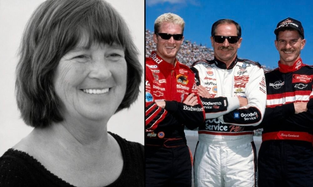 Who Is latane brown? The Untold Story of Dale Earnhardt’s First Wife