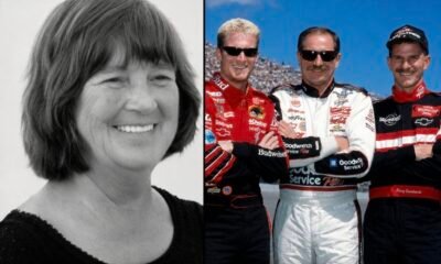 Who Is latane brown? The Untold Story of Dale Earnhardt’s First Wife