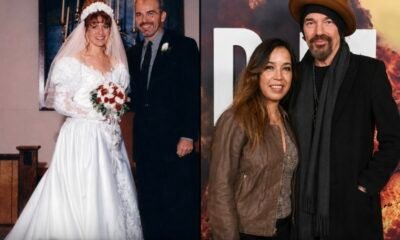 Who Is Melissa Lee Gatlin? The Untold Story of Billy Bob Thornton’s First Wife and Their Family Journey