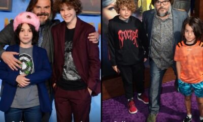 Who Is thomas david black? Inside Jack Black’s Family Story