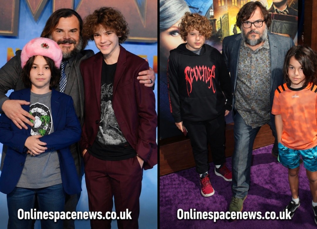 Who Is thomas david black? Inside Jack Black’s Family Story