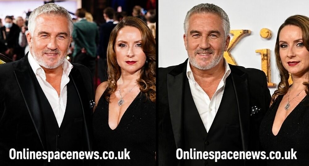 Who Is Melissa Spalding? The Private Life of Paul Hollywood’s Wife Revealed