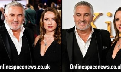 Who Is Melissa Spalding? The Private Life of Paul Hollywood’s Wife Revealed