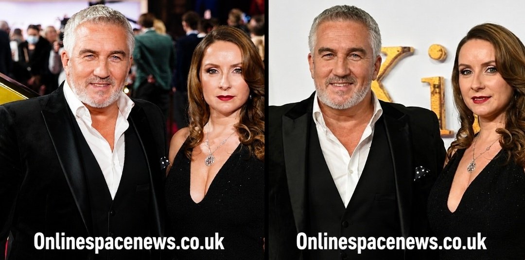 Who Is Melissa Spalding? The Private Life of Paul Hollywood’s Wife Revealed