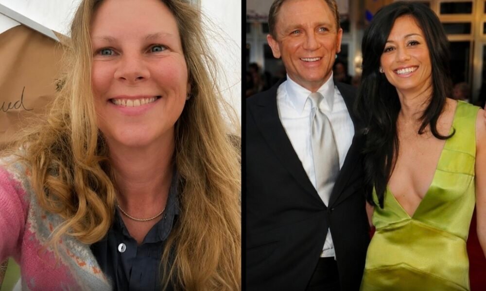 Who Is Fiona Loudon? The Private Life Behind Daniel Craig’s First Marriage