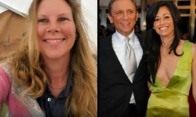 Who Is Fiona Loudon? The Private Life Behind Daniel Craig’s First Marriage