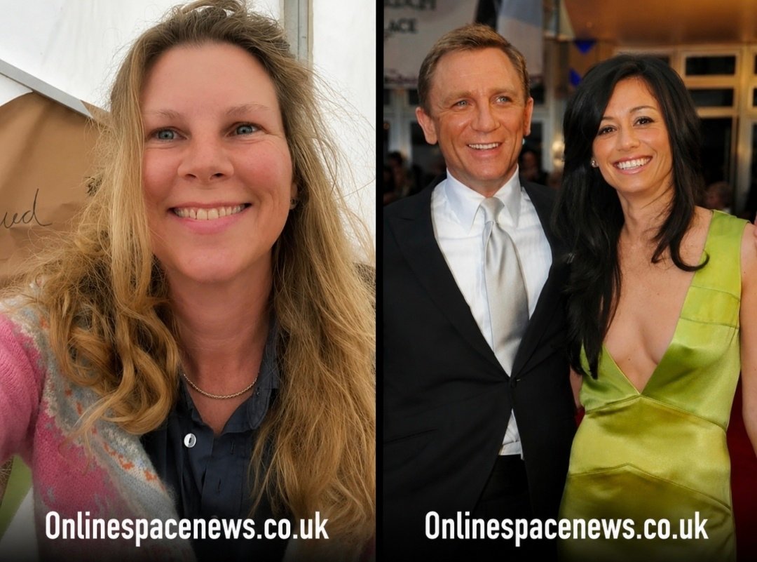 Who Is Fiona Loudon? The Private Life Behind Daniel Craig’s First Marriage