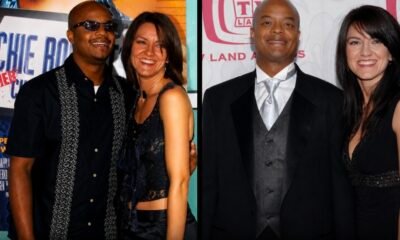 Who Is dori bridges? The Untold Story of Todd Bridges’ Former Wife and Family Life